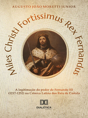 cover image of Miles Christi Fortissimus Rex Fernandus